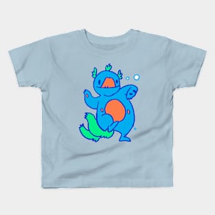 Worbble Kids T-Shirt